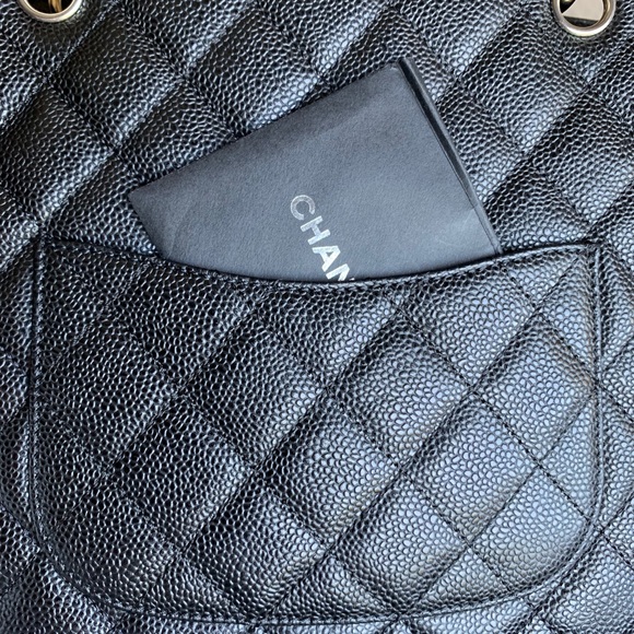 Beautiful Chanel bag, Authentic guarantee! - Picture 8 of 8